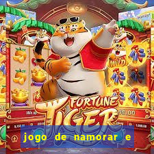 jogo de namorar e fazer filho